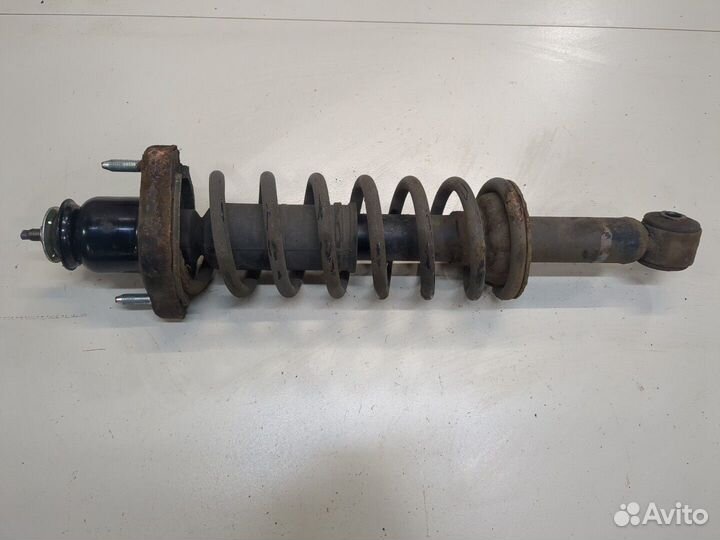 Амортизатор подвески Mitsubishi ASX, 2014