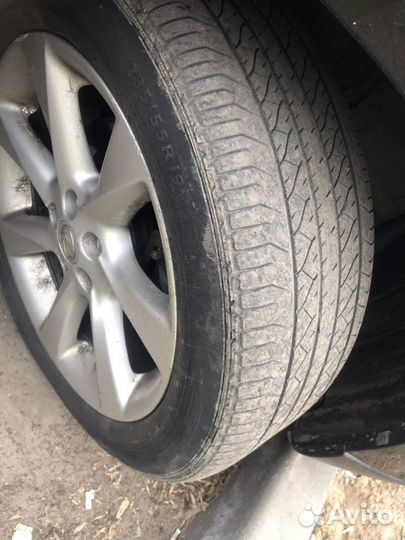 Dunlop SP Sport 270 235/55 R19