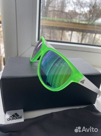 Очки adidas