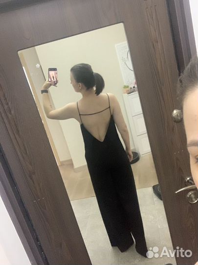 Комбинезон женский Mango