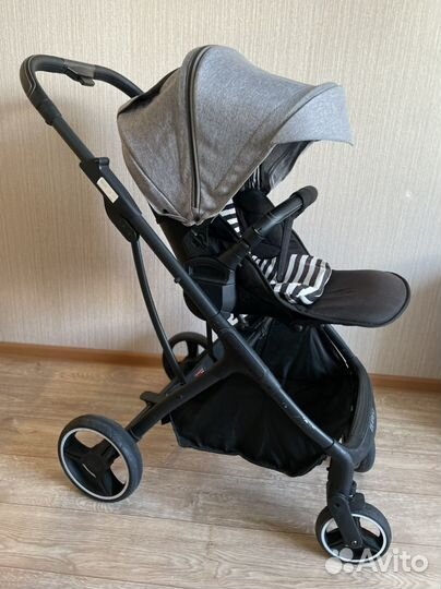 Коляска Dearest 1208