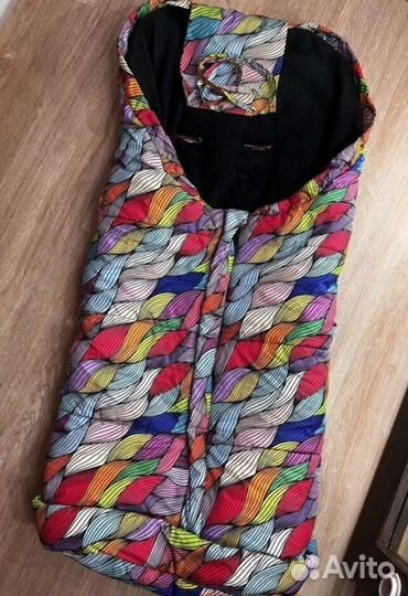 Конверт+муфта