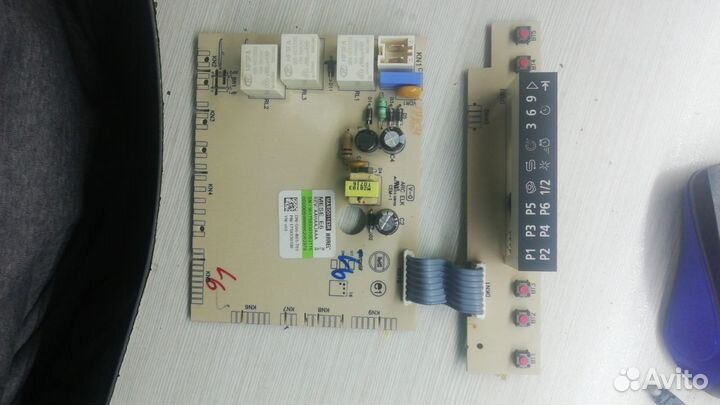 Ремонт бытовой техники на дому