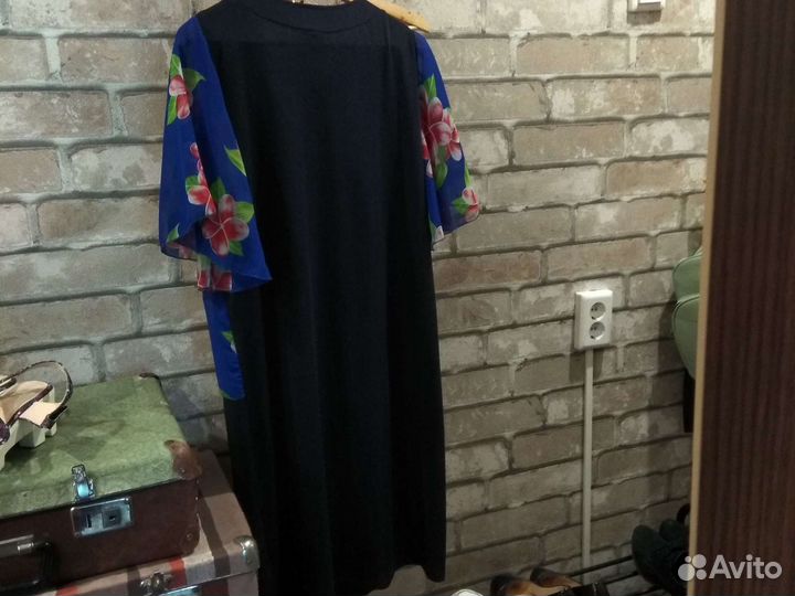 Платье 54 размер