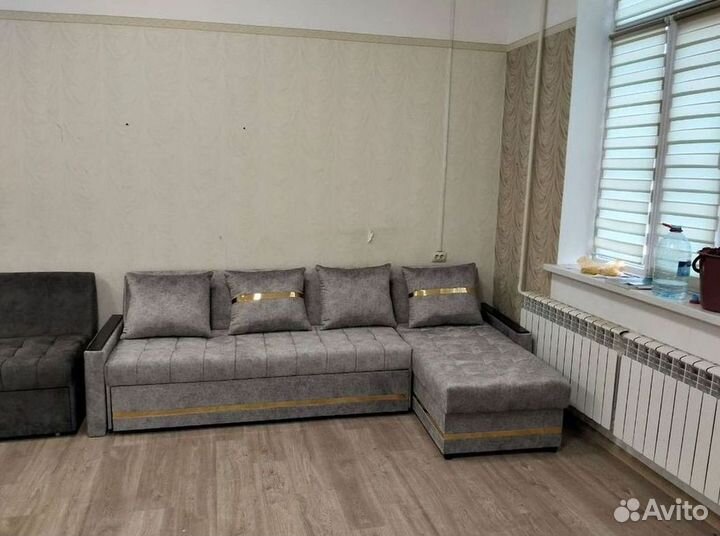 Угловые диваны в наличии не б/у