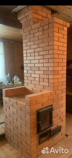 Печник услуги печника