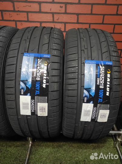 Sailun Atrezzo ZSR2 245/45 R18 100Y