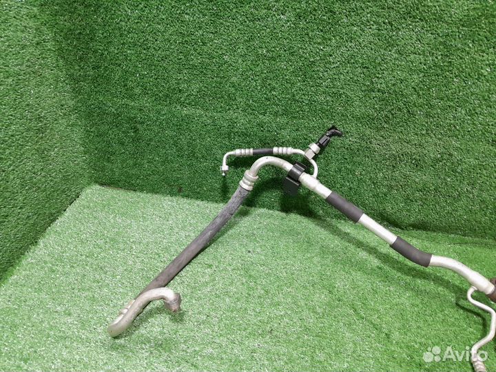 Трубка кондиционера киа сид 2 jd
