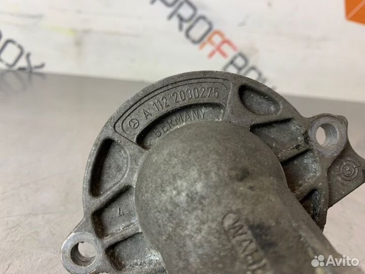 Термостат Mercedes Clk A209 M112 3.2I 2003