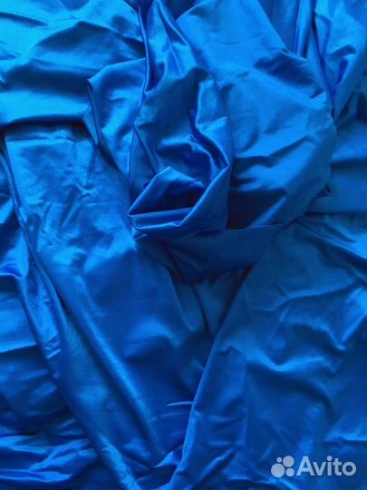 Ткани разные