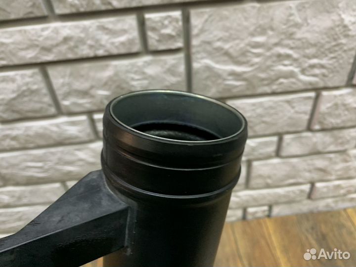 Volkswagen Tiguan Патрубок воздушного фильтра