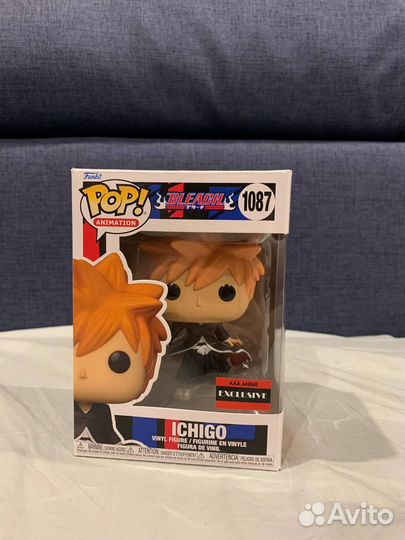 Funkopop Bleach Ichigo