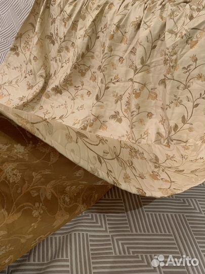 Шторы портьеры