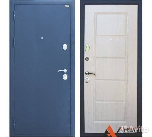 Дверь входная 