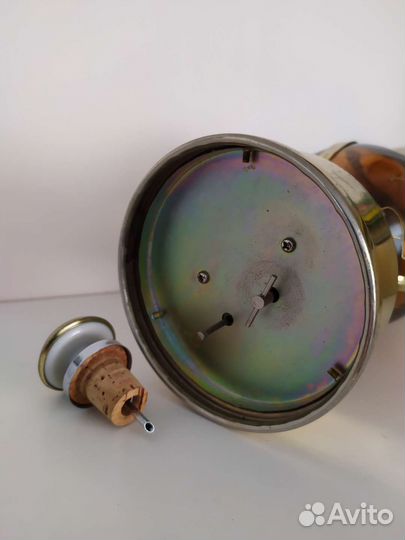 Музыкальный графин