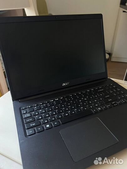 Acer aspire one