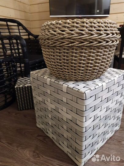 Кашпо для цветов