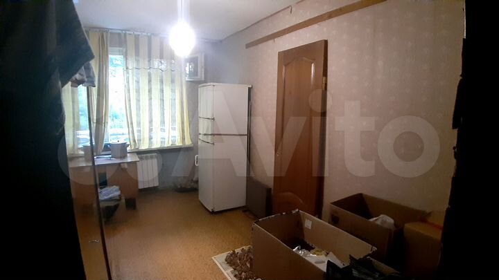 2-к. квартира, 47 м², 1/5 эт.