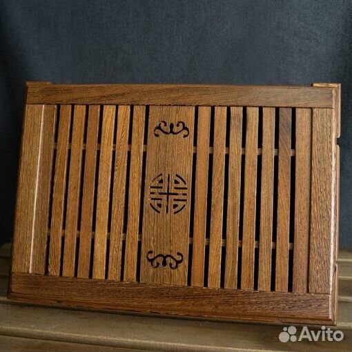 Чабань (чайная доска) 