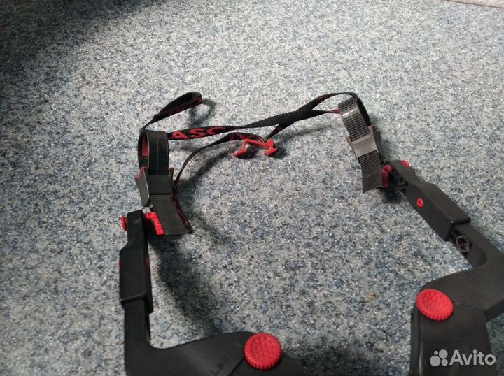 Прицеп для коляски