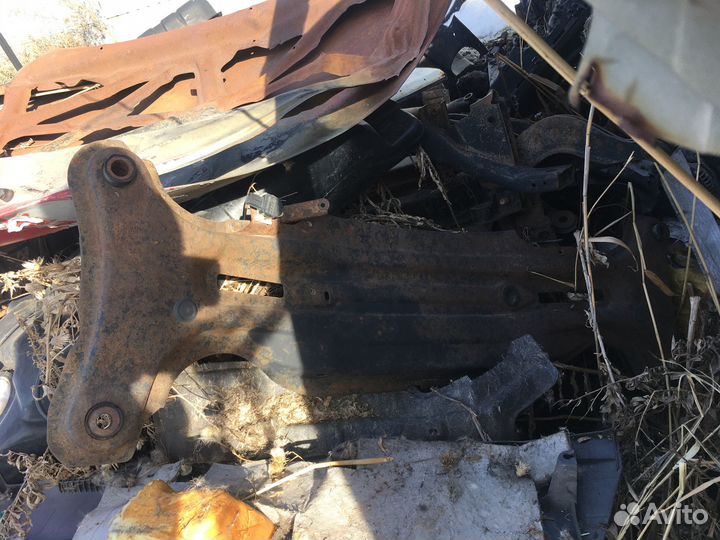 Балка задняя Toyota Camry 30/40 Solara