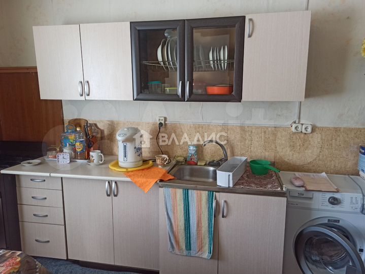 Дом 52,2 м² на участке 14,6 сот.