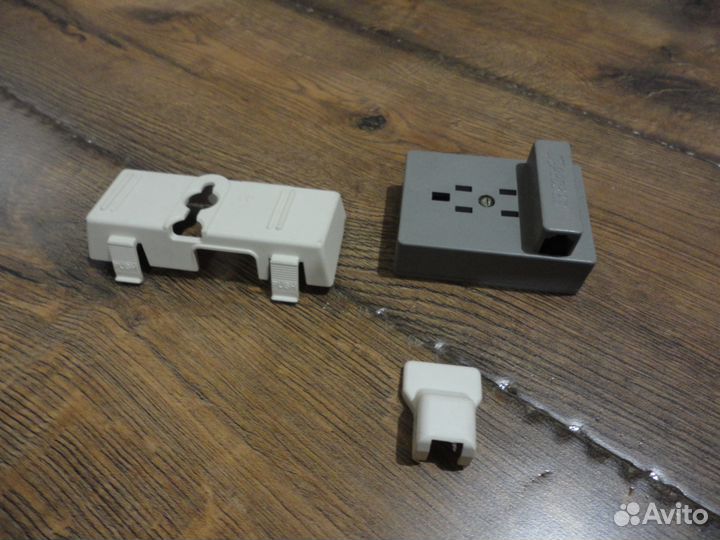 Розетка для телефона