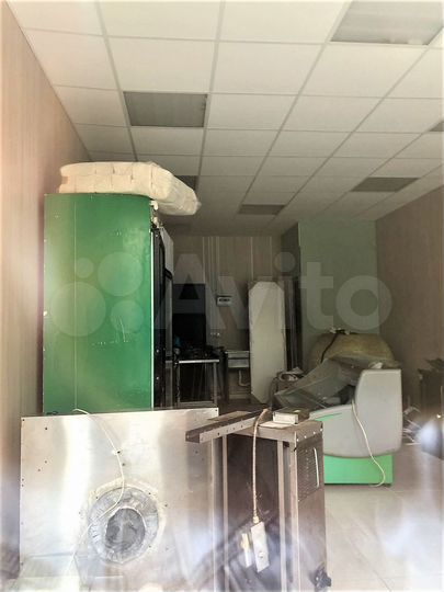 Торговая павильон в аренду