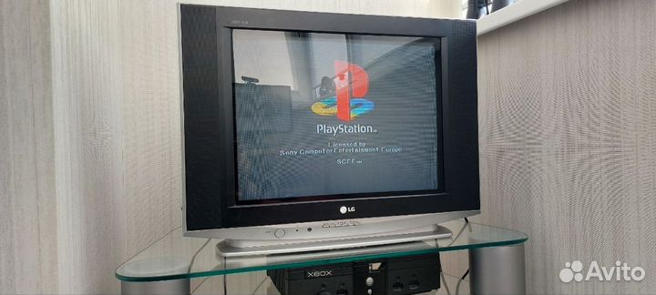 Sony playstation 1 one