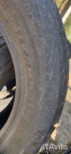 Nexen N'Blue HD Plus 215/60 R17 96H