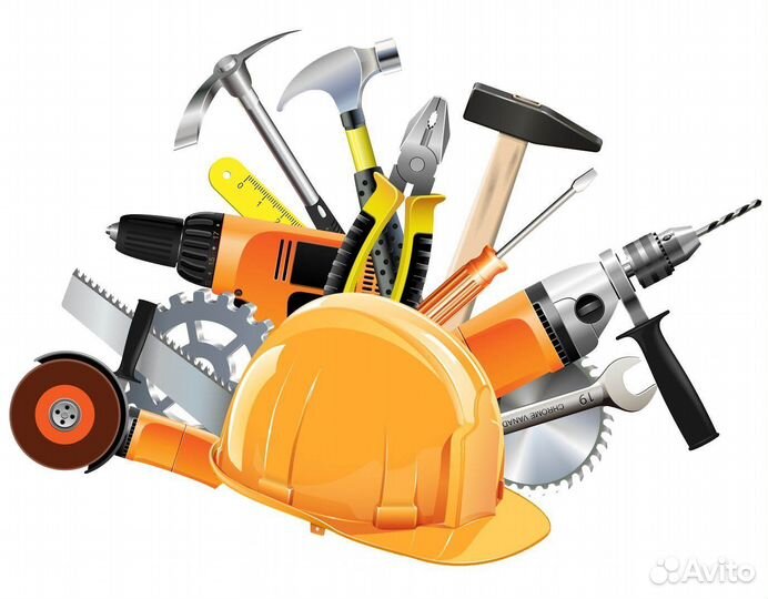 Услуги разнорабочих