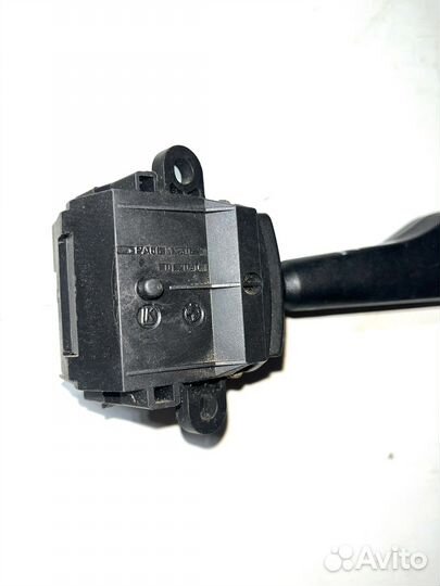 Подрулевой переключатель правый BMW X5 E53