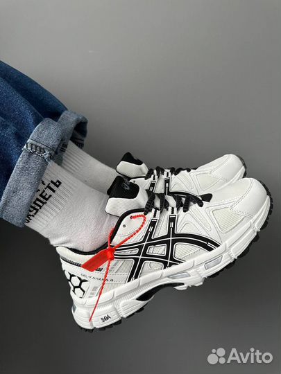Кроссовки asics gel kahana 8