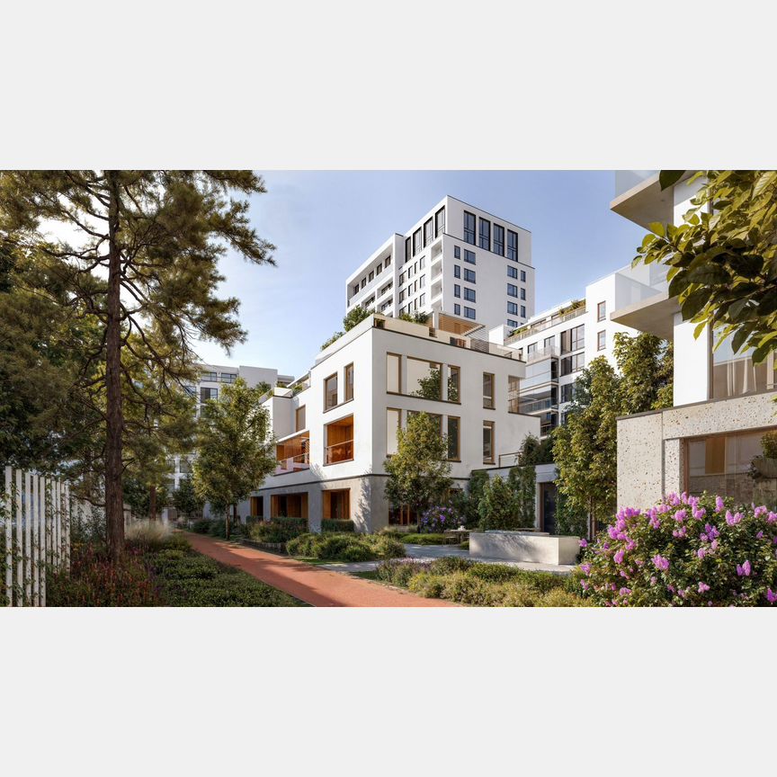 1-к. квартира, 52,2 м², 6/15 эт.