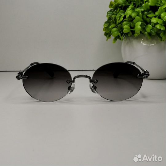 Очки Chrome Hearts