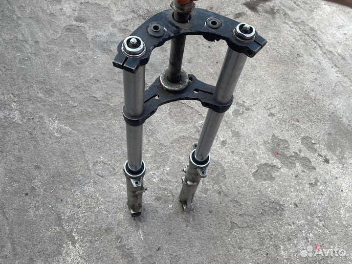 Вилка Иж орион