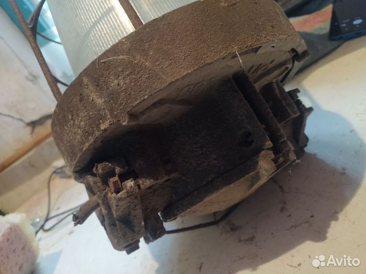 Лампа для улицы