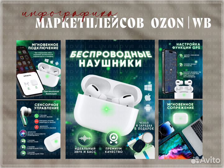 Графический дизайнер