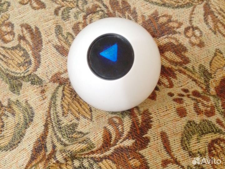 Шар предсказаний