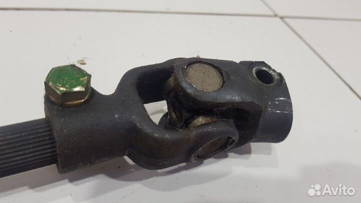 Кардан рулевой (Geely MK)