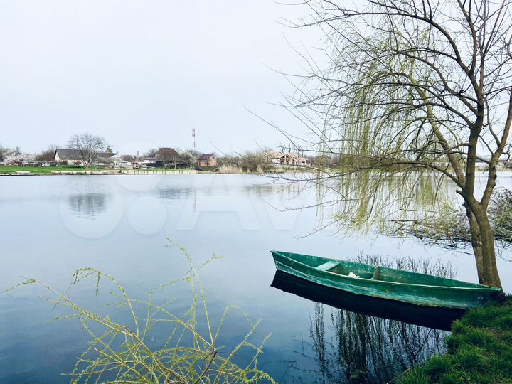 Участок 17 сот. (ИЖС)