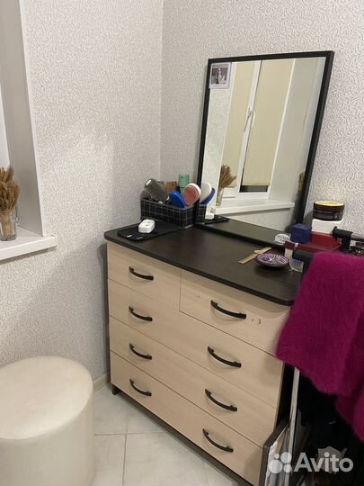 Тумба для обуви обувница шкаф комод