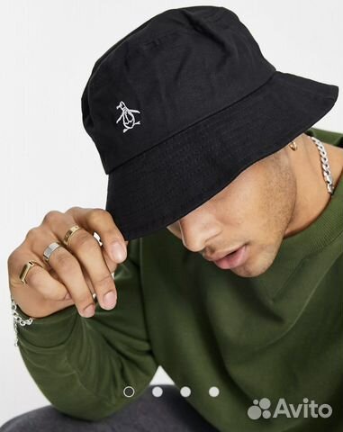 Панама Penguin