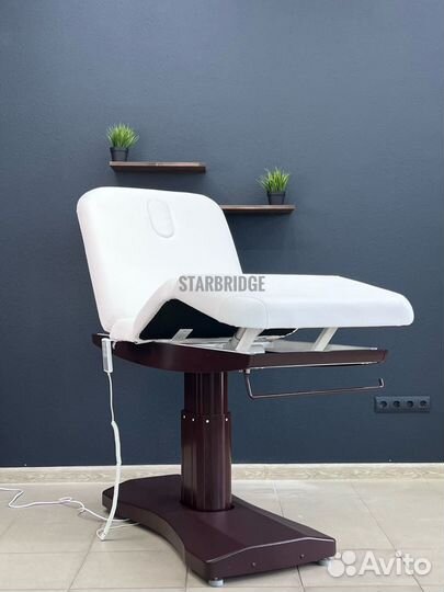 Спа кушетка 3 мотора