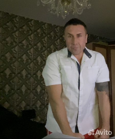 Все виды массажа