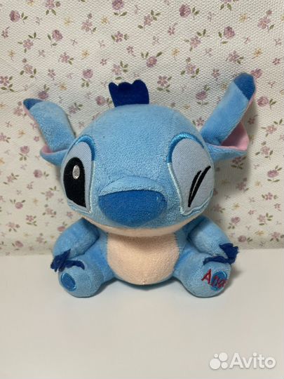 Мягкие игрушки