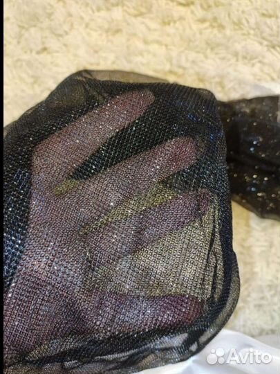 Карнавальный костюм для девочки 134