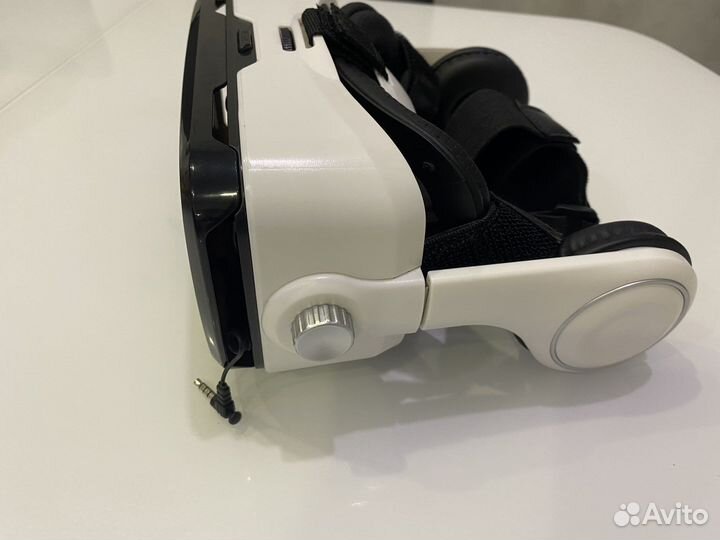 Очки виртуальной реальности bobovr Z4