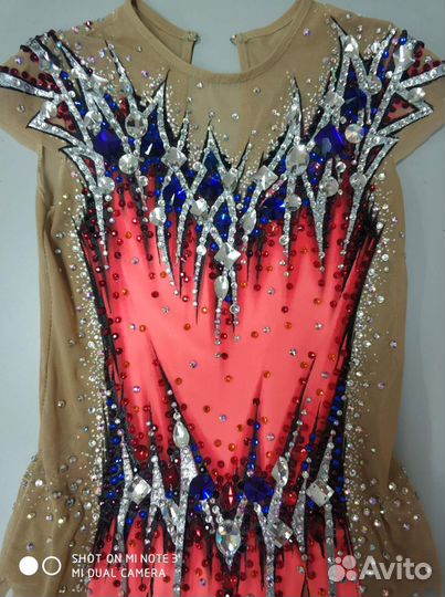 Купальник 135-150р