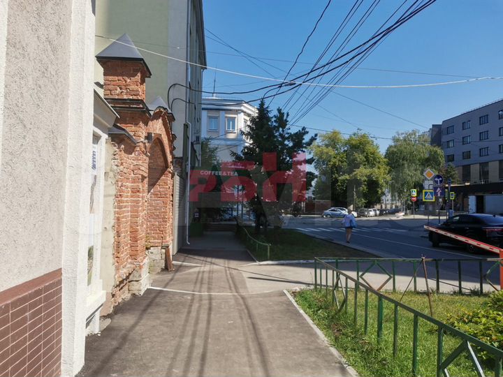 Сдам офисное помещение, 24.8 м²